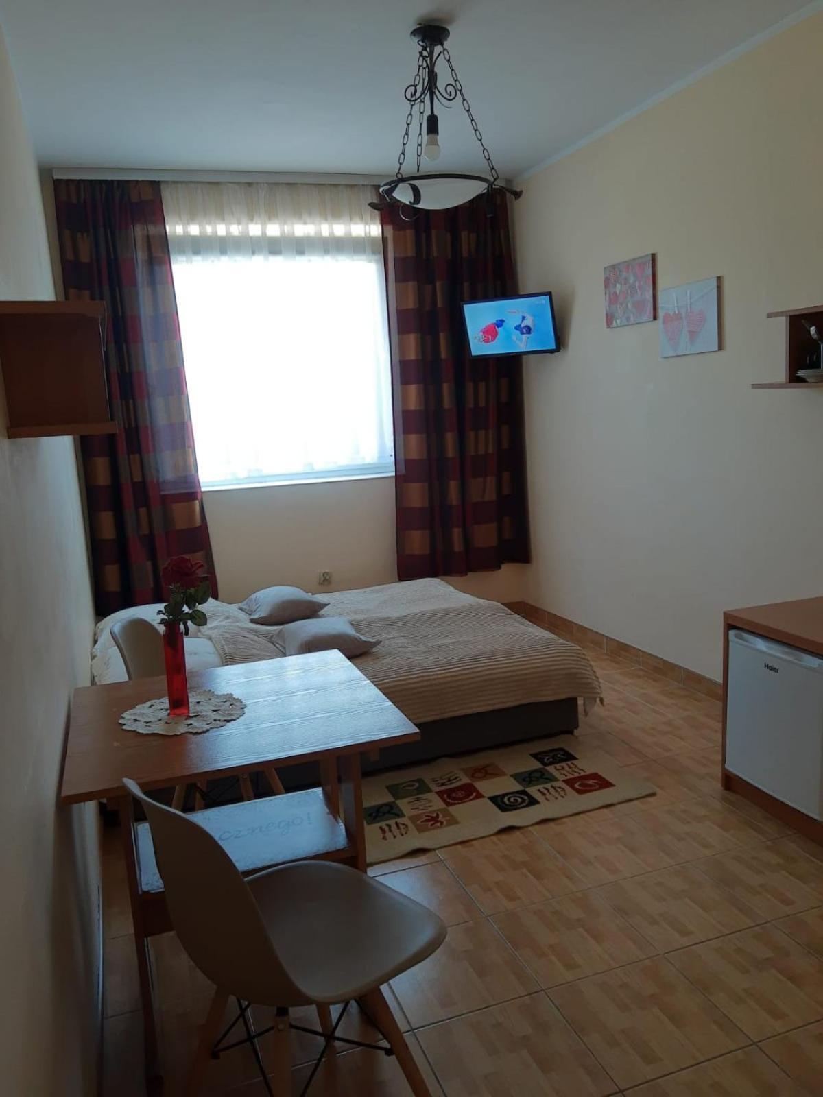 Dom Goscinny Maria Wladyslawowo Room photo