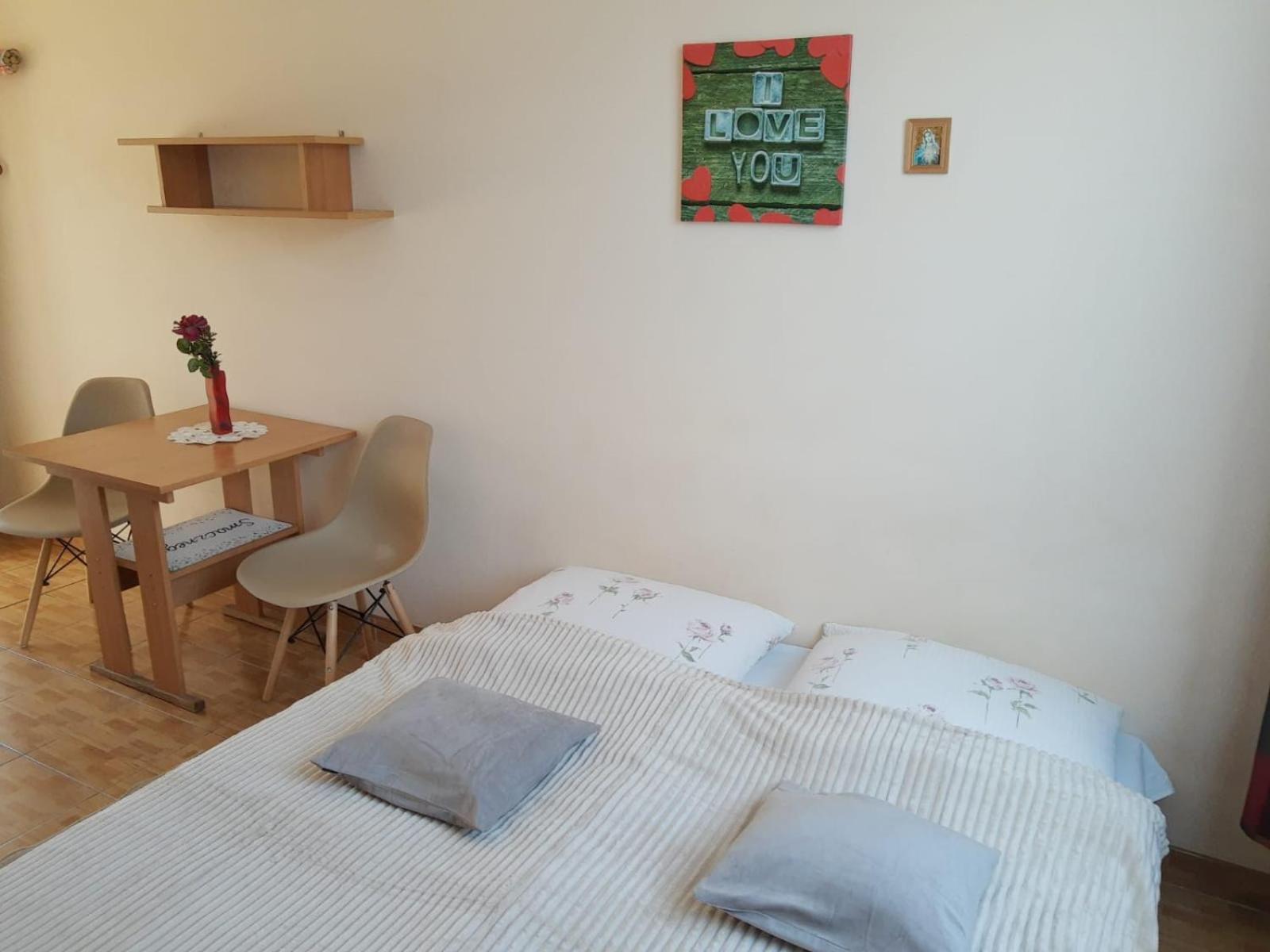 Dom Goscinny Maria Wladyslawowo Room photo